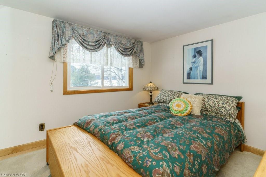 257 OTTER LAKE Road, Huntsville Ontario, Canada