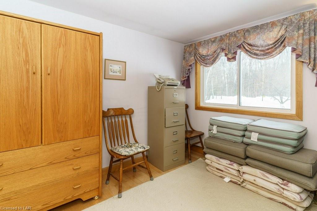 257 OTTER LAKE Road, Huntsville Ontario, Canada