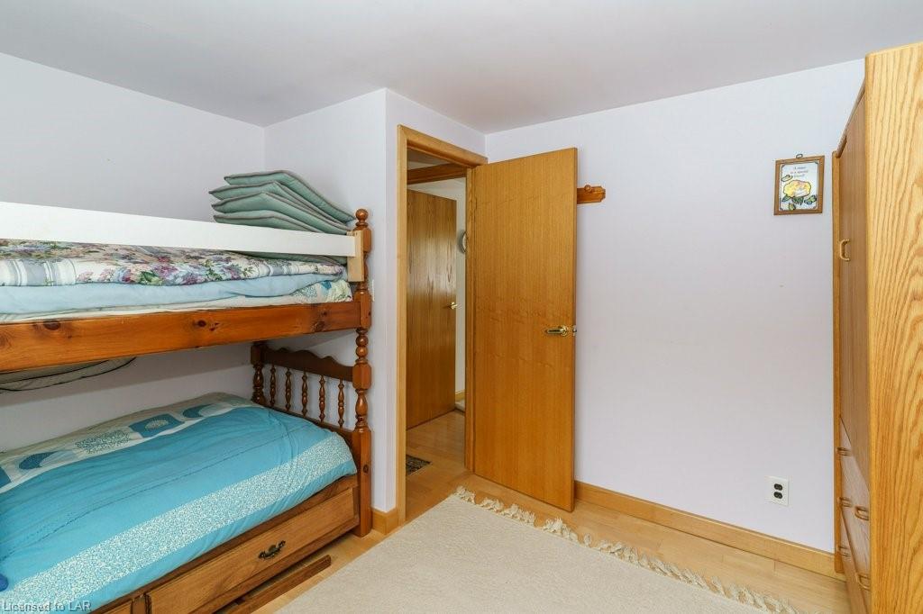 257 OTTER LAKE Road, Huntsville Ontario, Canada