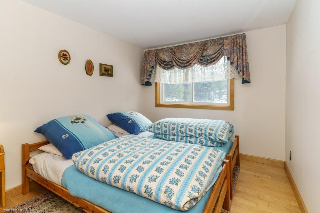 257 OTTER LAKE Road, Huntsville Ontario, Canada