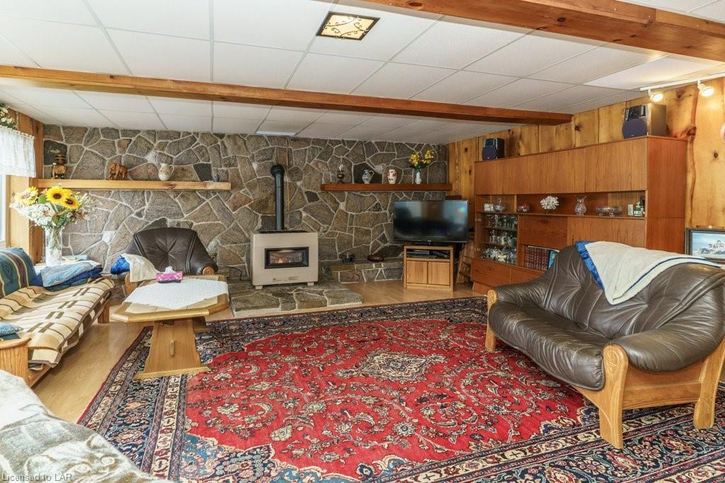 257 OTTER LAKE Road, Huntsville Ontario, Canada