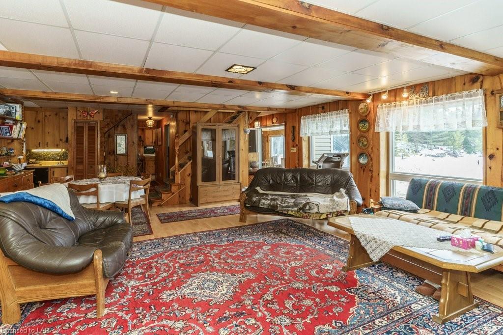 257 OTTER LAKE Road, Huntsville Ontario, Canada
