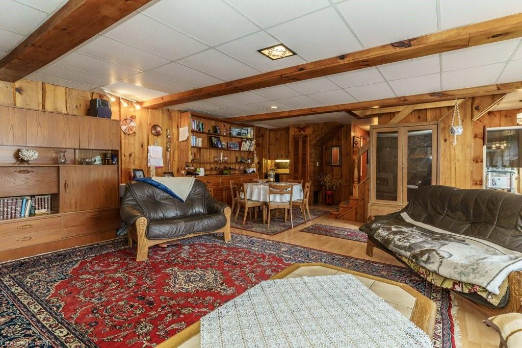 257 OTTER LAKE Road, Huntsville Ontario, Canada