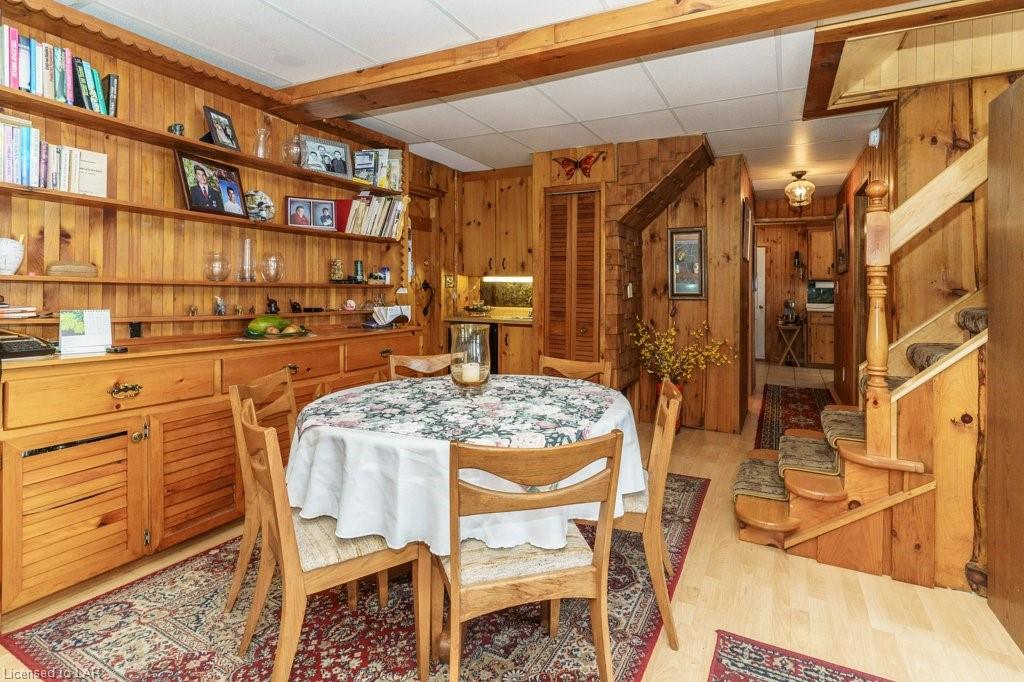 257 OTTER LAKE Road, Huntsville Ontario, Canada