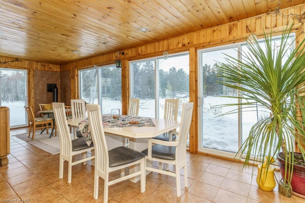 257 OTTER LAKE Road, Huntsville Ontario, Canada