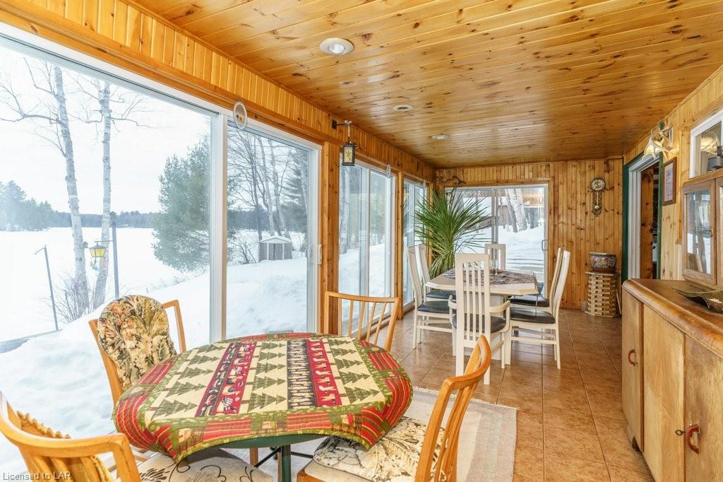257 OTTER LAKE Road, Huntsville Ontario, Canada