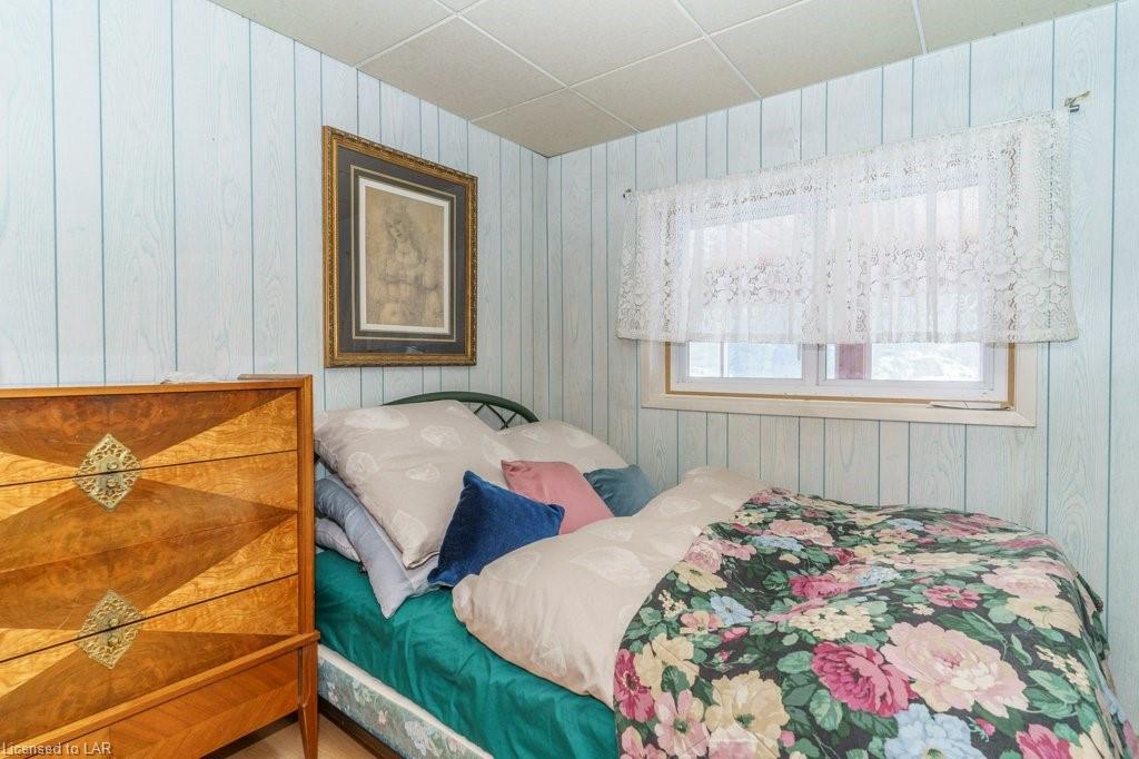 257 OTTER LAKE Road, Huntsville Ontario, Canada