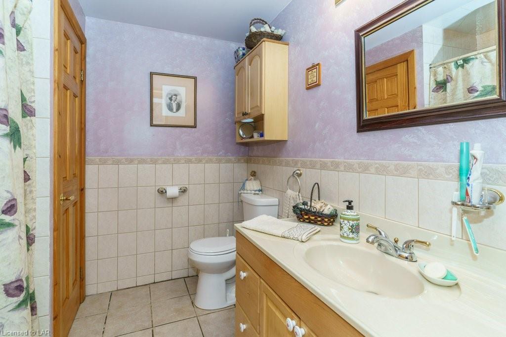 257 OTTER LAKE Road, Huntsville Ontario, Canada