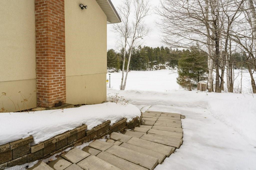 257 OTTER LAKE Road, Huntsville Ontario, Canada