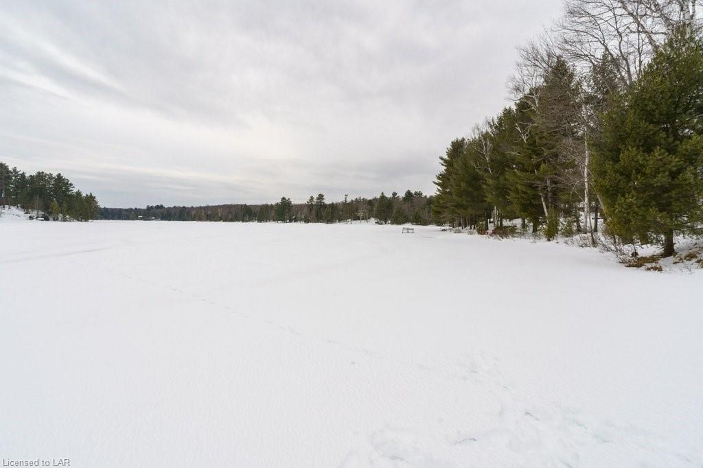 257 OTTER LAKE Road, Huntsville Ontario, Canada