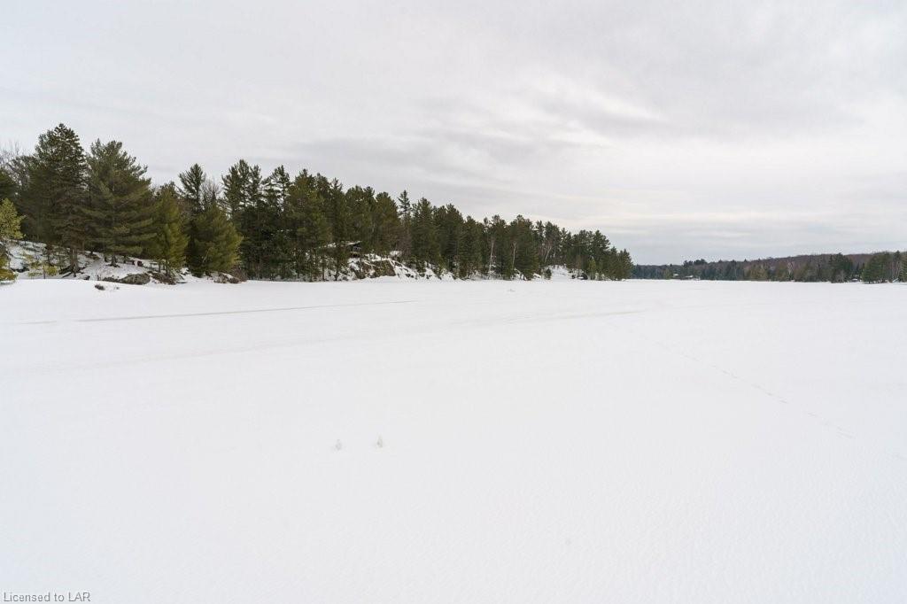 257 OTTER LAKE Road, Huntsville Ontario, Canada