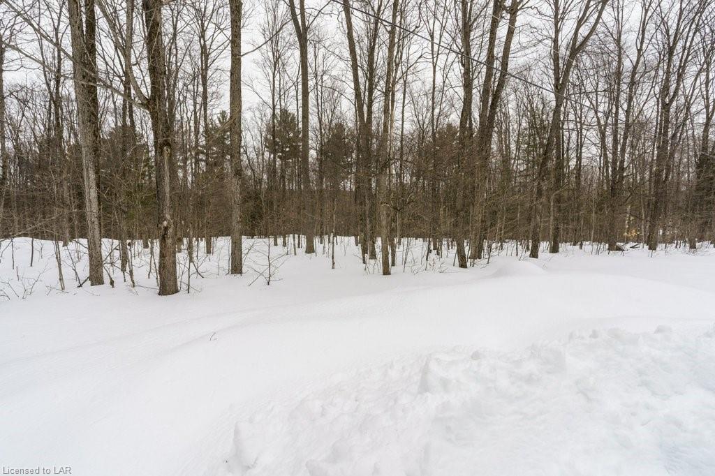 257 OTTER LAKE Road, Huntsville Ontario, Canada