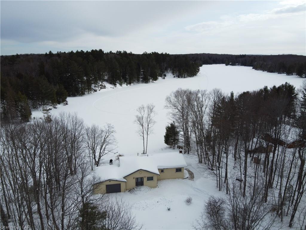257 OTTER LAKE Road, Huntsville Ontario, Canada