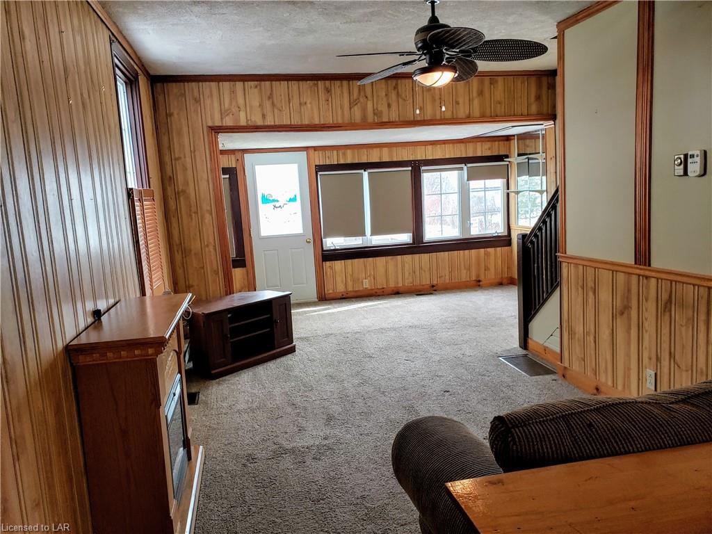 135 HUSTON Street, Burk's Falls Ontario, Canada