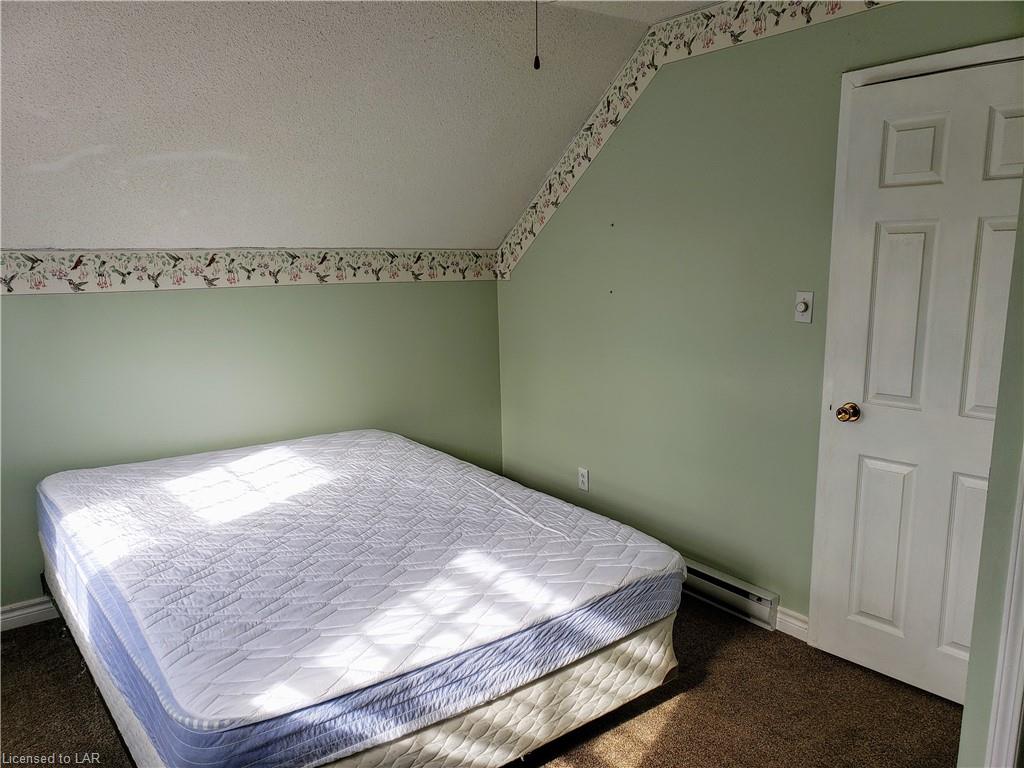 135 HUSTON Street, Burk's Falls Ontario, Canada