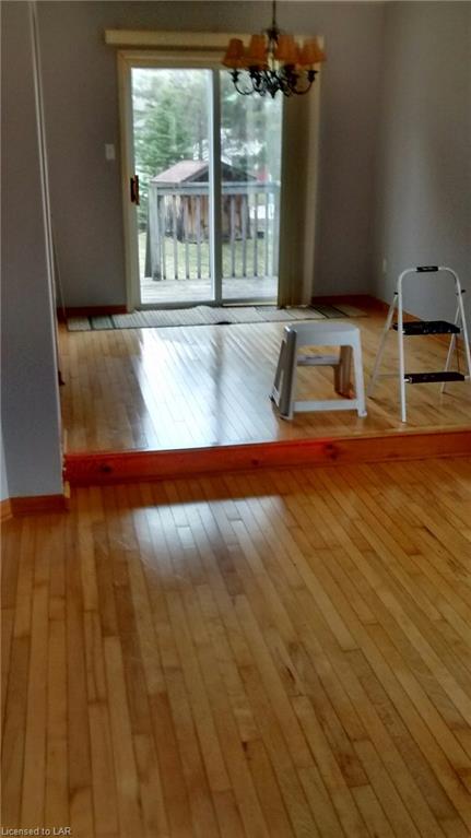 17 SABRINA PARK Drive, Huntsville Ontario, Canada