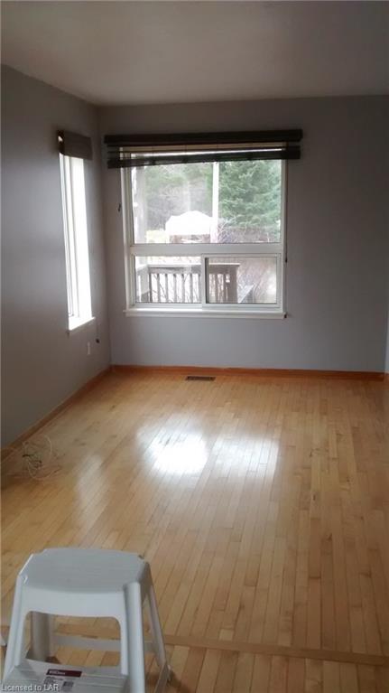 17 SABRINA PARK Drive, Huntsville Ontario, Canada