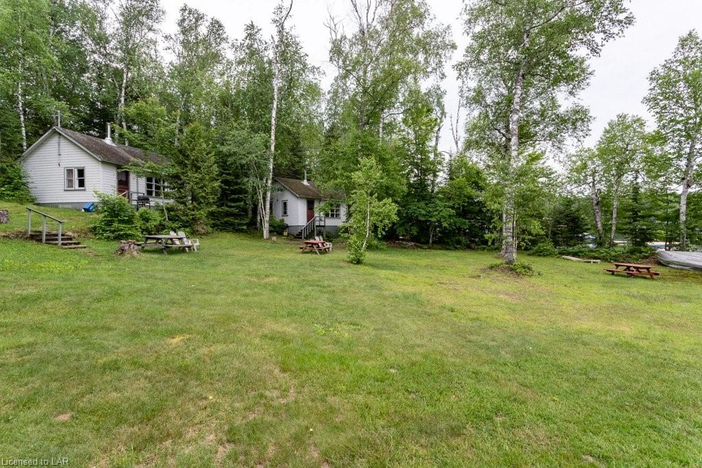 68 BAY LAKE Road, Emsdale Ontario, Canada