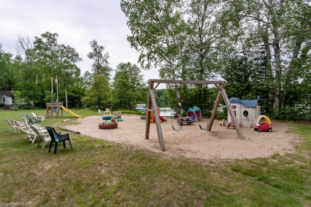 68 BAY LAKE Road, Emsdale Ontario, Canada