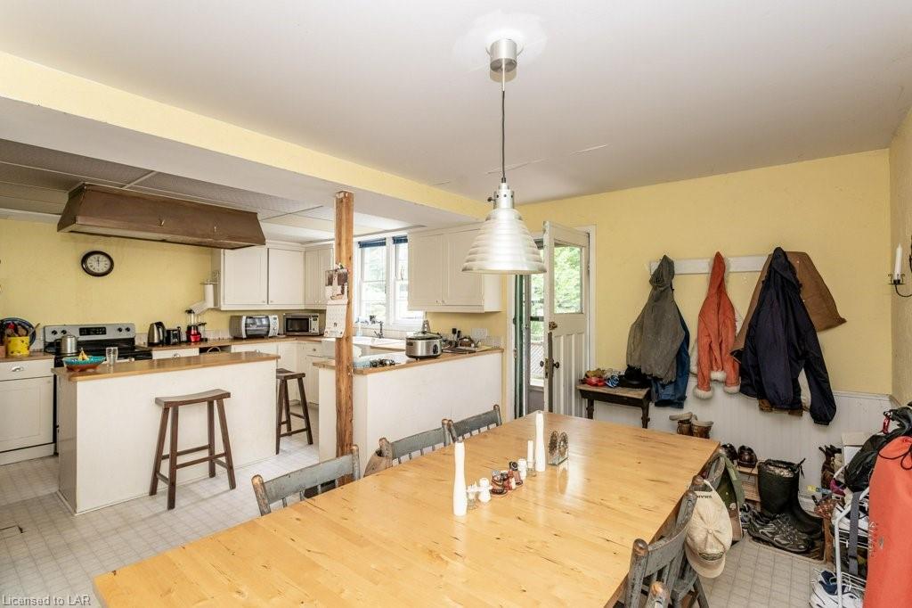 68 BAY LAKE Road, Emsdale Ontario, Canada