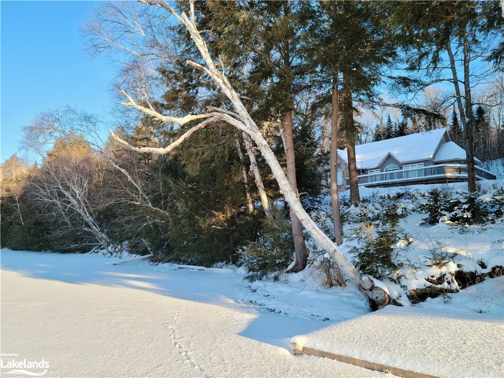 350 Stoneway Road, Kearney Ontario, Canada