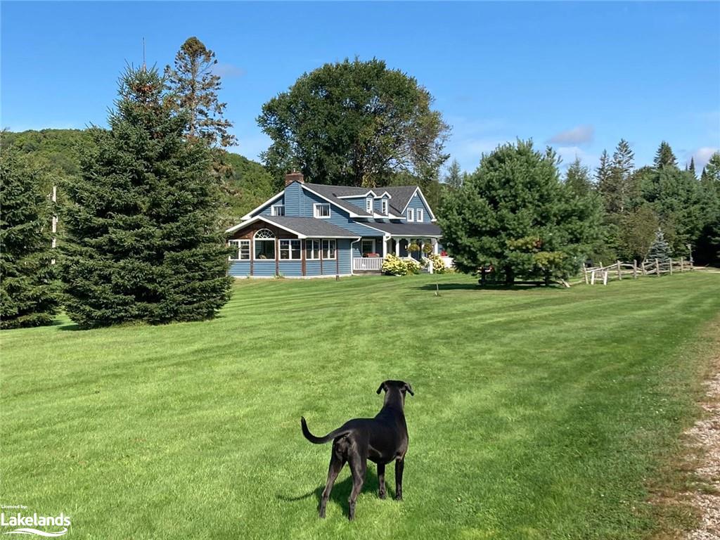 2581a 518 Highway E, Kearney Ontario, Canada
