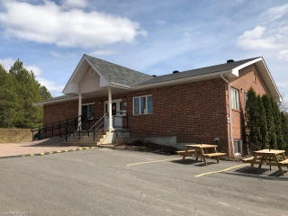 108 ONTARIO Street, Burk's Falls Ontario, Canada