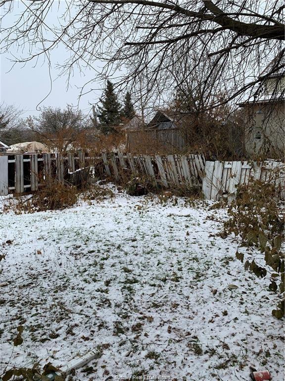 591 Elm Street, Sudbury, Ontario, Canada