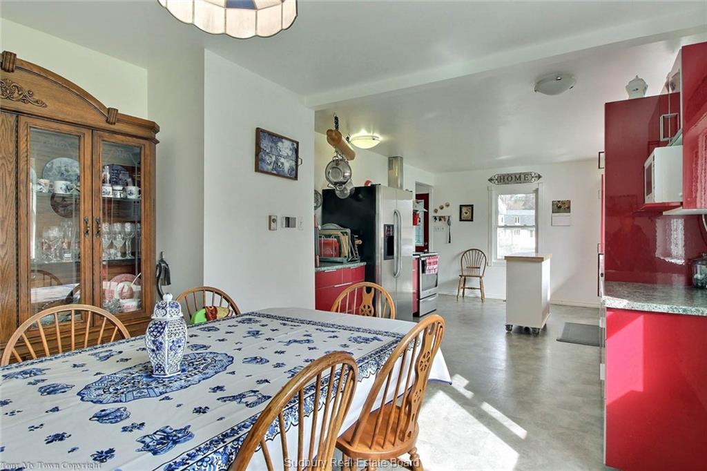 13 Finn Road, McKerrow, Ontario, Canada