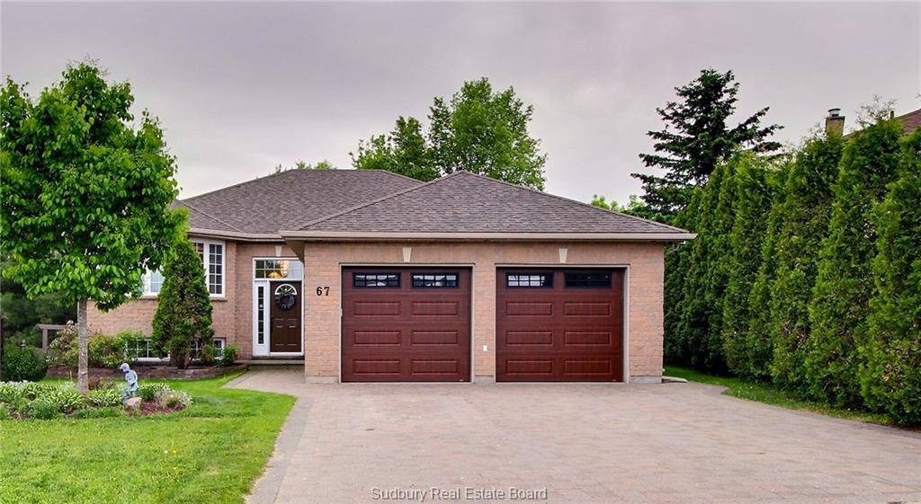67 ravina avenue, Garson Ontario, Canada