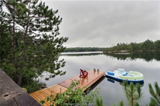 245 Wolf Lake Road, Sudbury Ontario, Canada