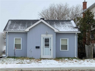 591 Elm Street, Sudbury Ontario, Canada