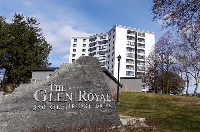1105 250 GLENRIDGE Drive, Waterloo Ontario, Canada