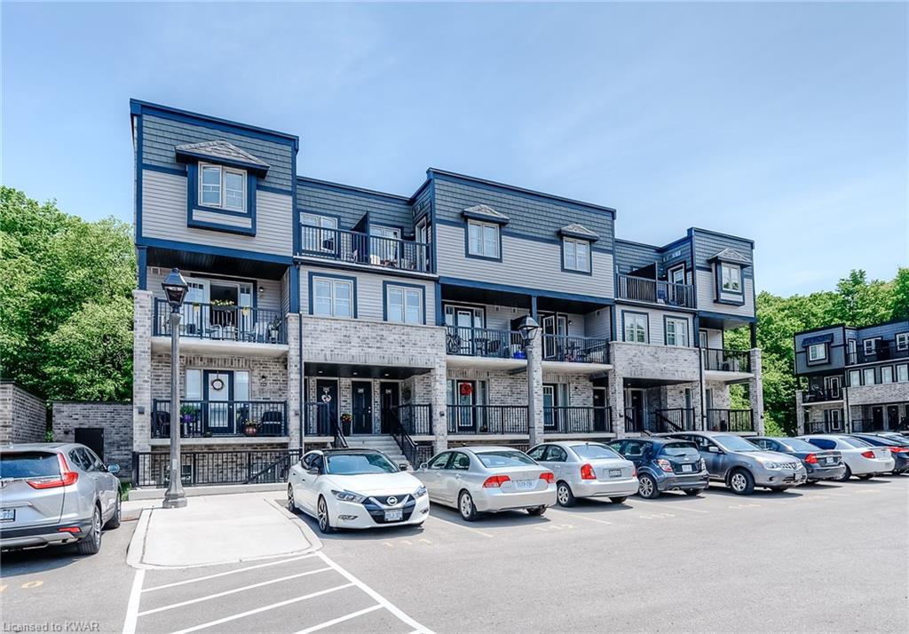 1989 OTTAWA Street S Unit# 28B, Kitchener Ontario, Canada