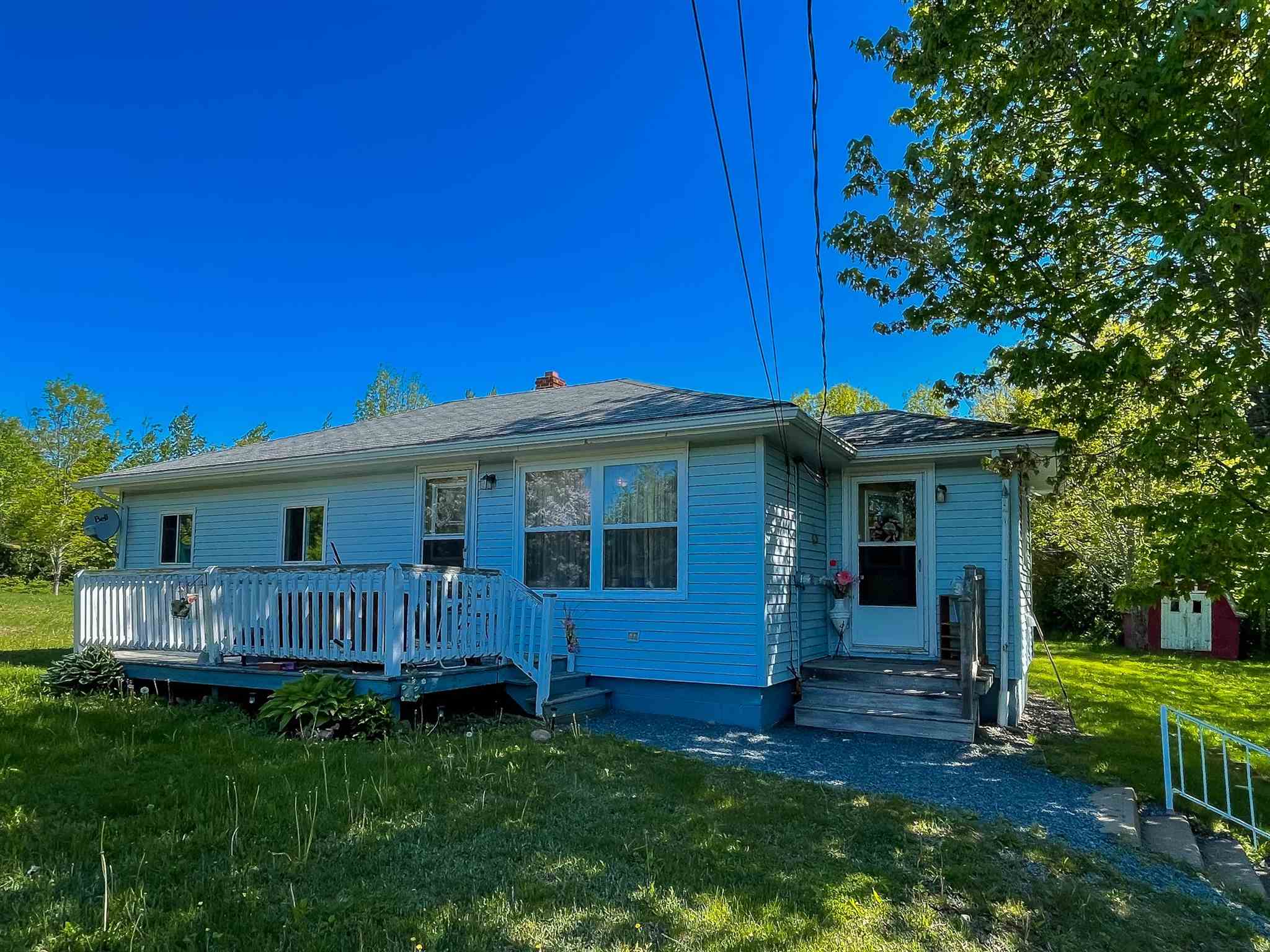 72 Beech Hill Road, North Alton, Nova Scotia, Canada