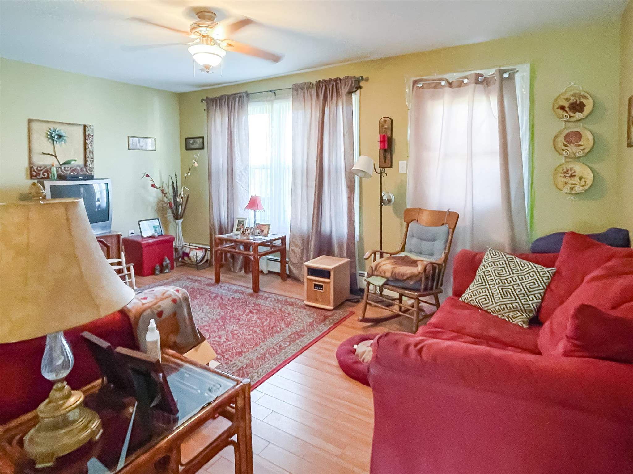 72 Beech Hill Road, North Alton, Nova Scotia, Canada