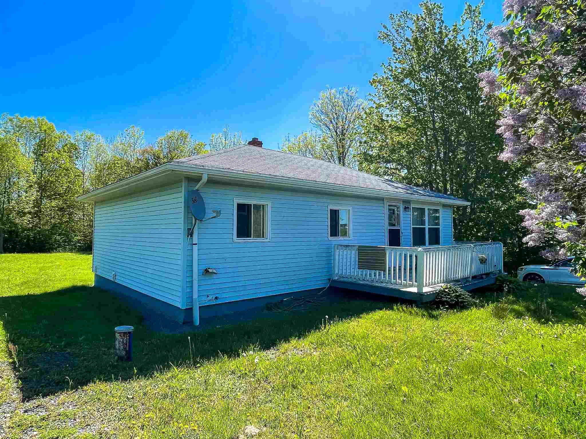 72 Beech Hill Road, North Alton, Nova Scotia, Canada