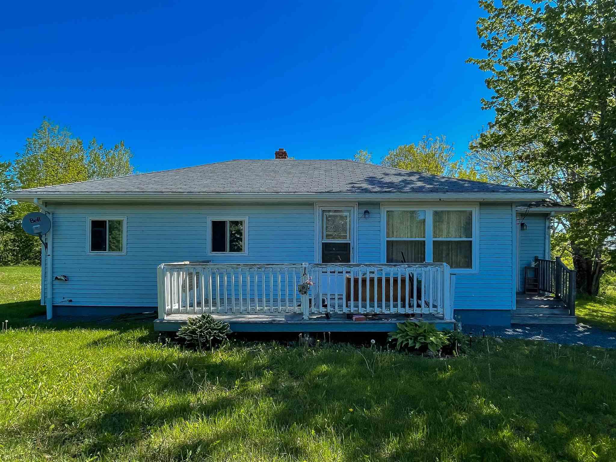 72 Beech Hill Road, North Alton, Nova Scotia, Canada