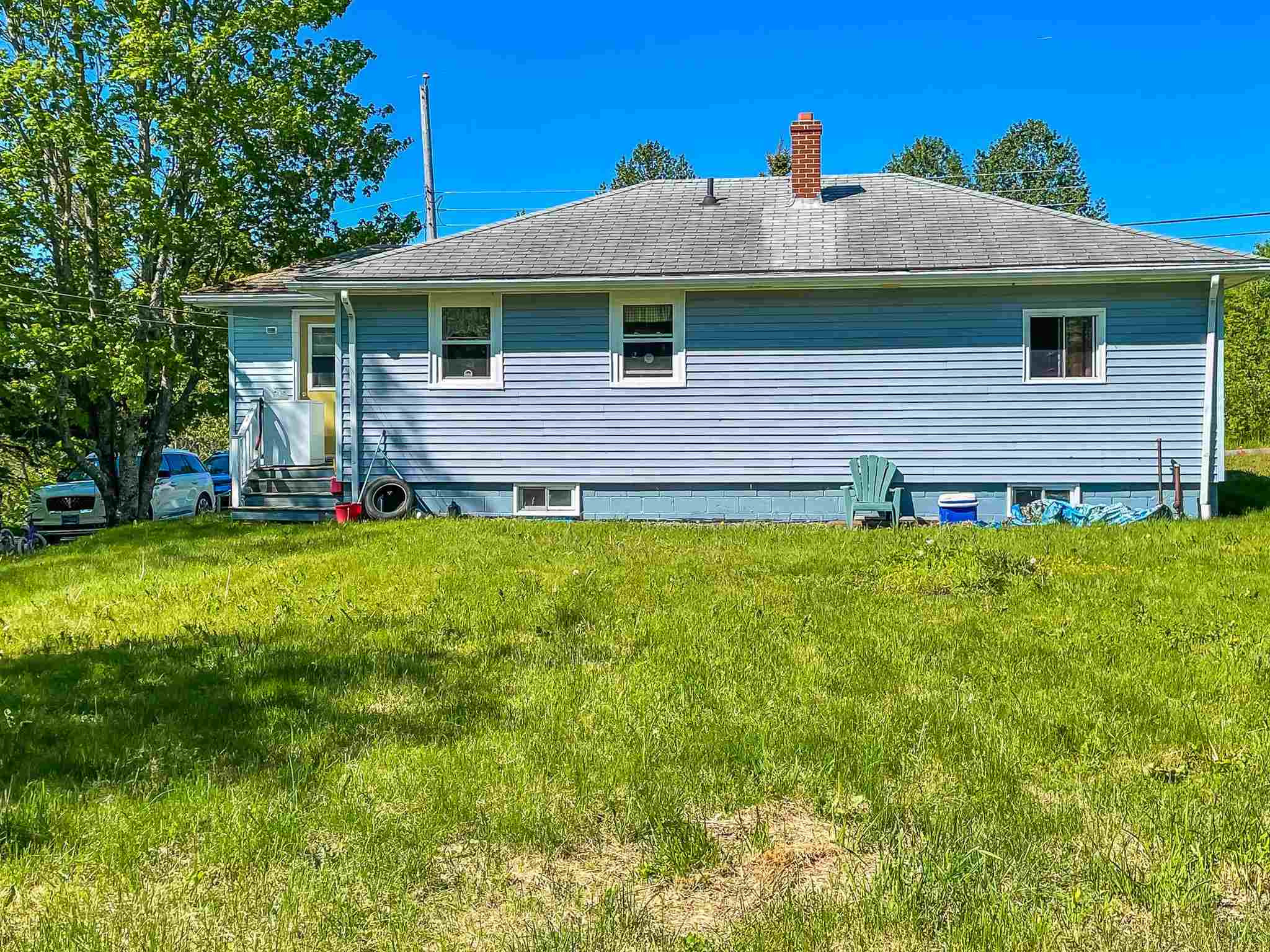 72 Beech Hill Road, North Alton, Nova Scotia, Canada