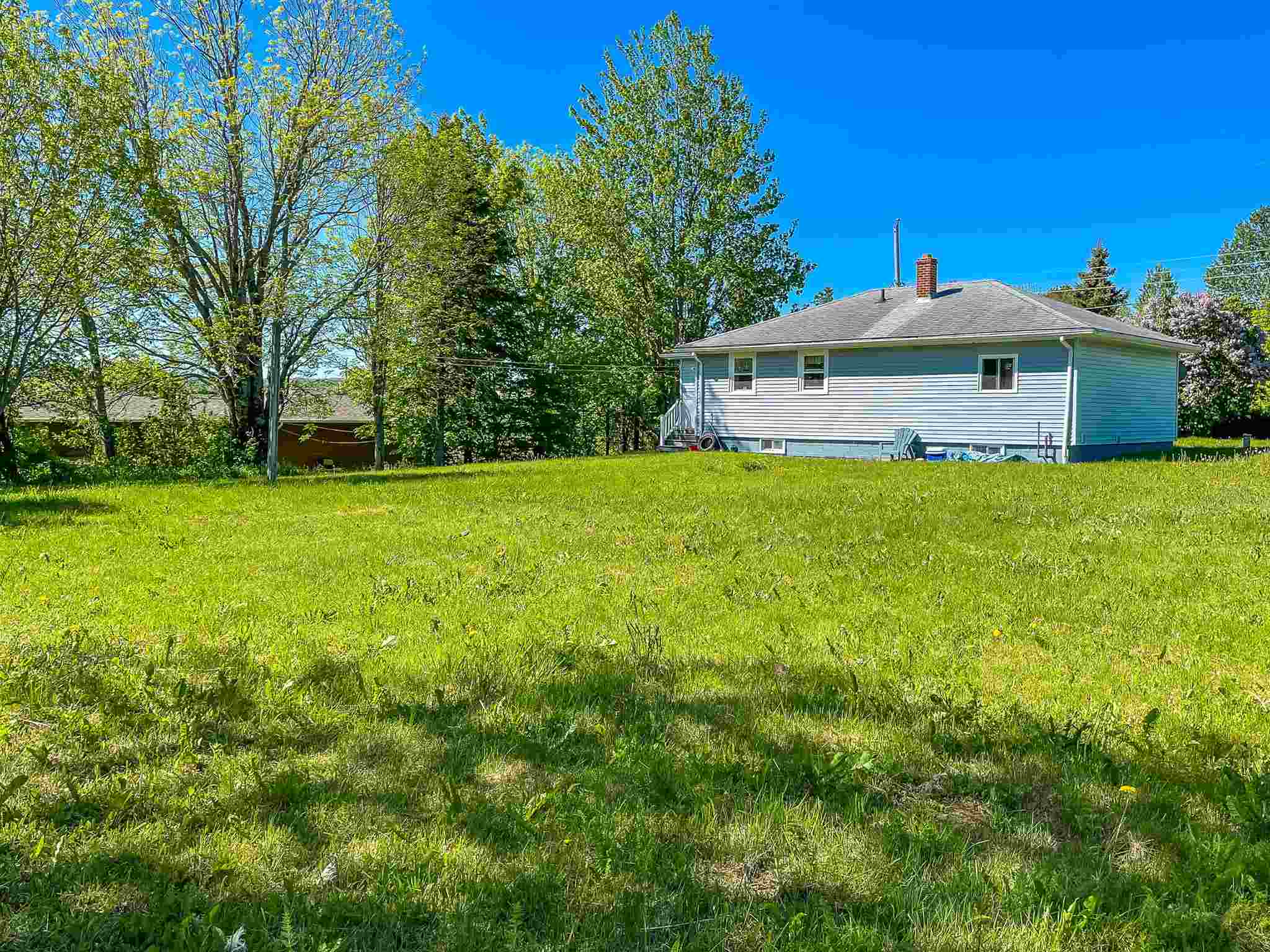 72 Beech Hill Road, North Alton, Nova Scotia, Canada