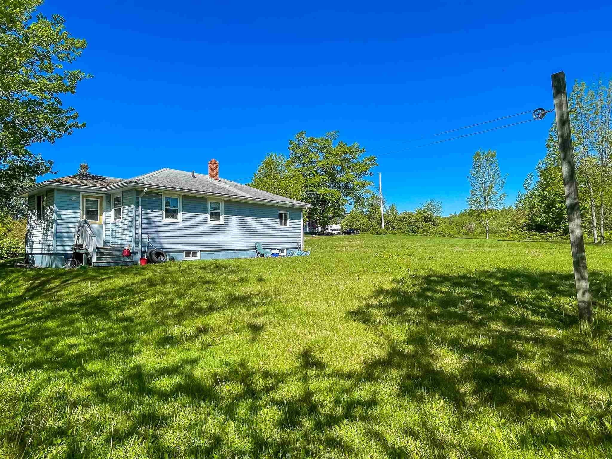 72 Beech Hill Road, North Alton, Nova Scotia, Canada