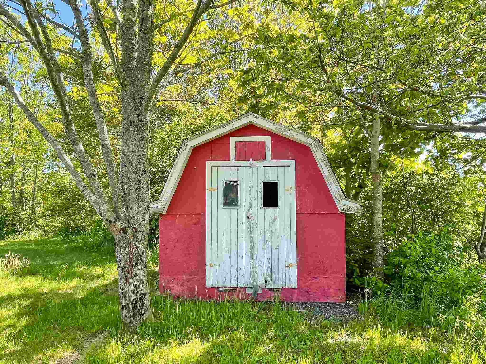 72 Beech Hill Road, North Alton, Nova Scotia, Canada
