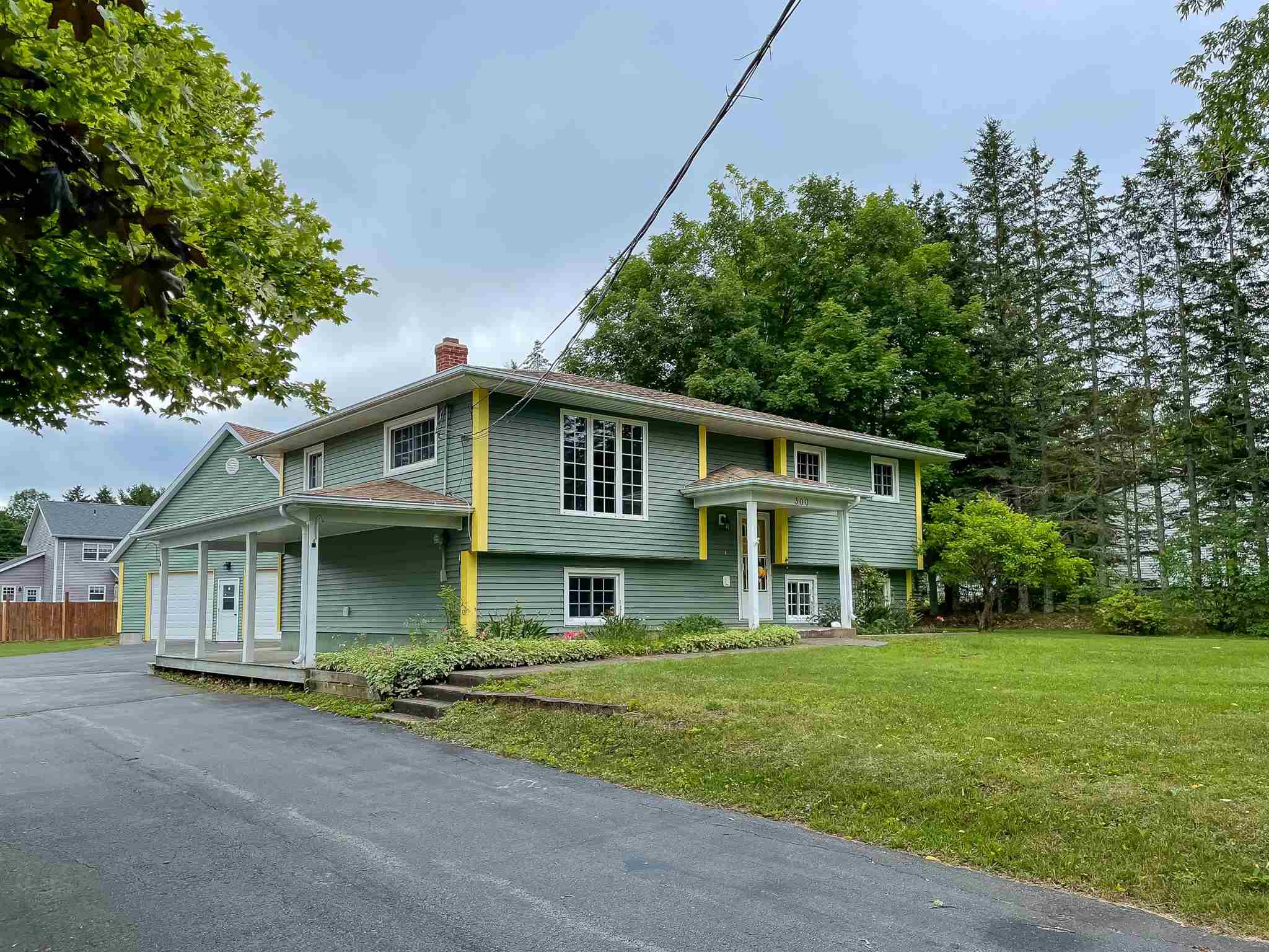 300 Highbury School Road, Canaan, Nova Scotia, Canada