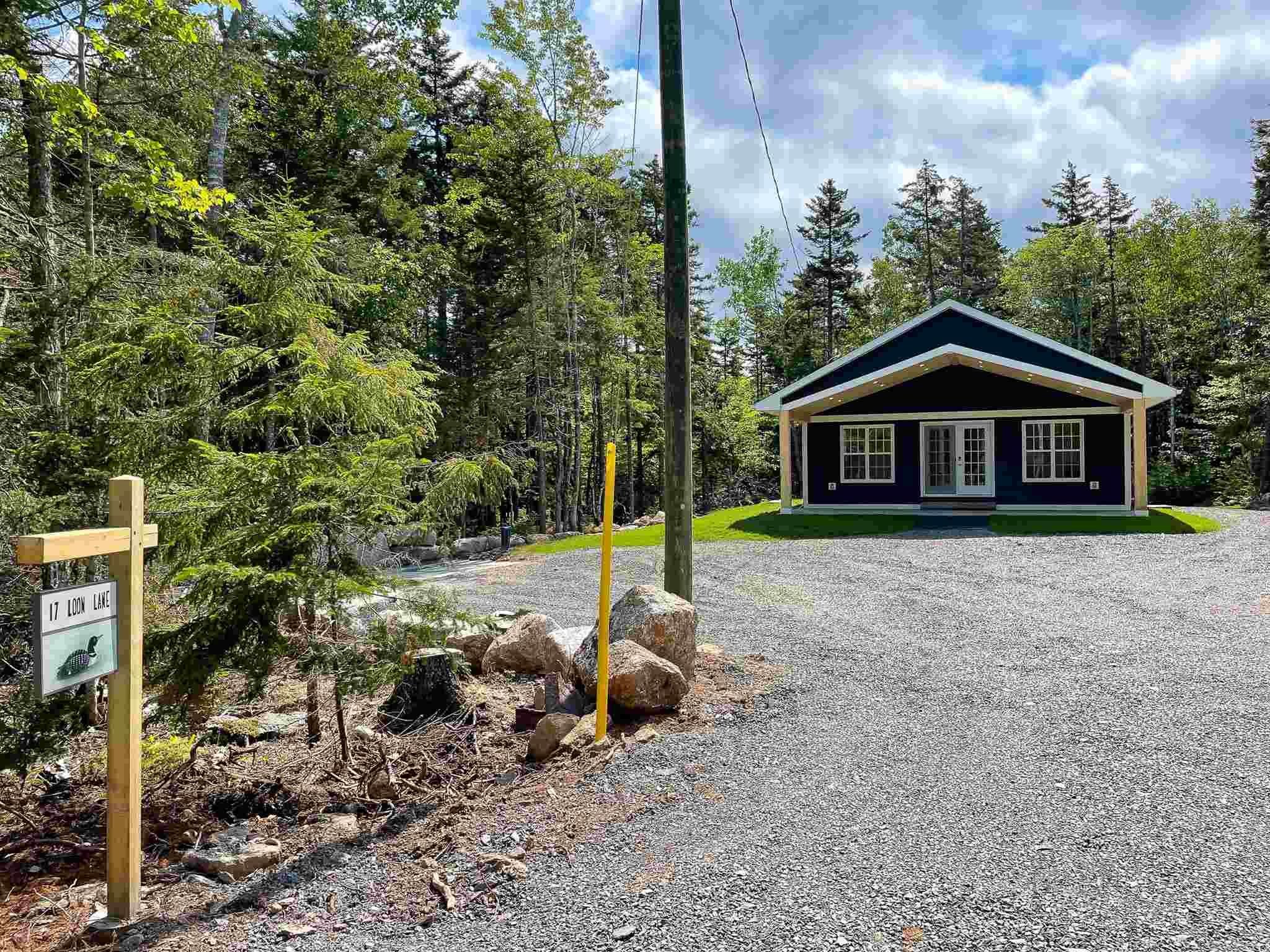 17 Loon Lane, Aylesford, Nova Scotia, Canada