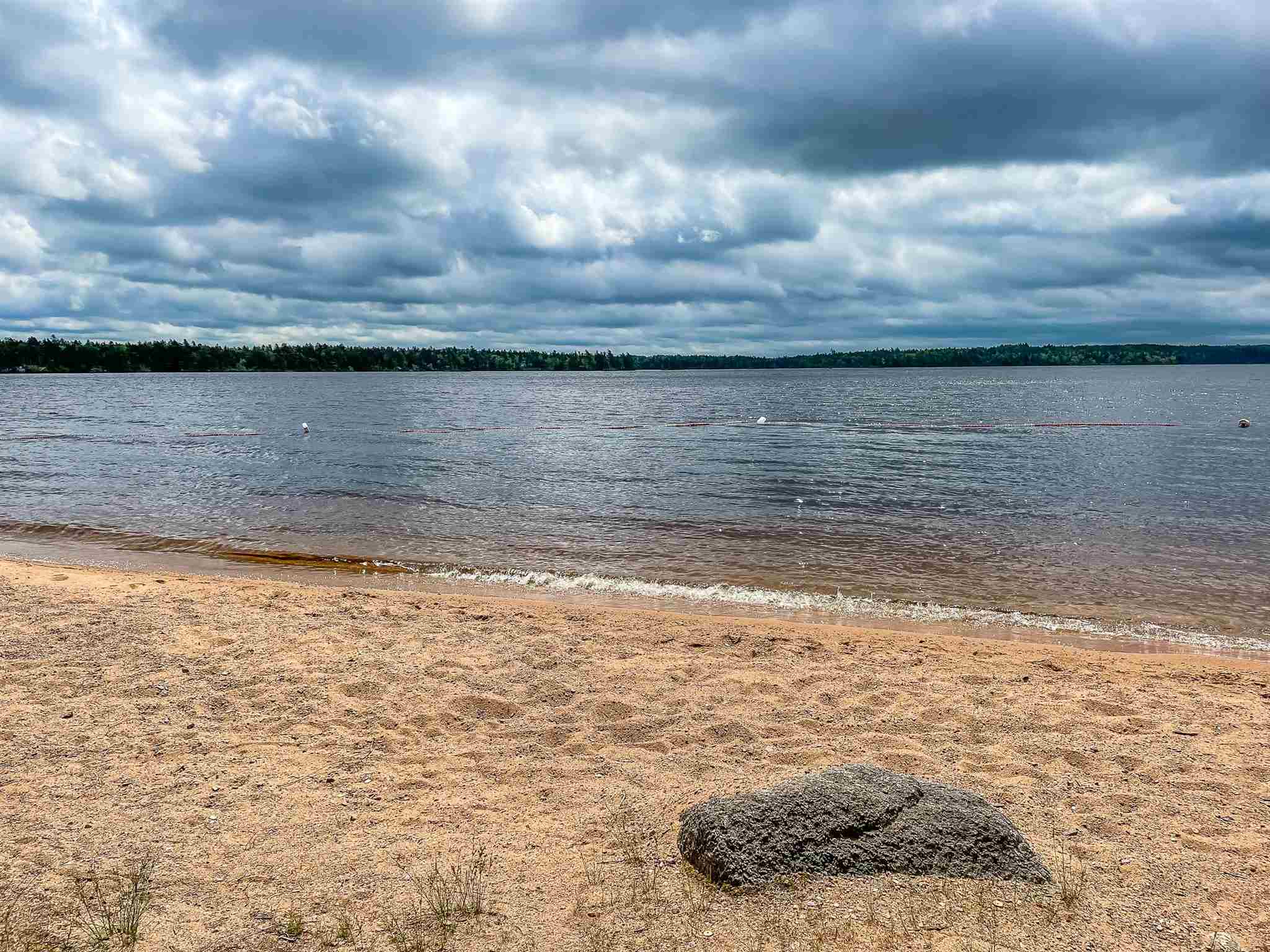 Lot 24 Loon Lane, Aylesford, Nova Scotia, Canada