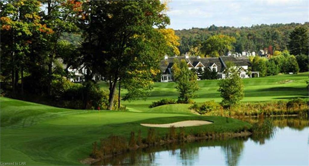 1116 ELGIN HOUSE Road Unit# 2 (2110), Port Carling Ontario, Canada