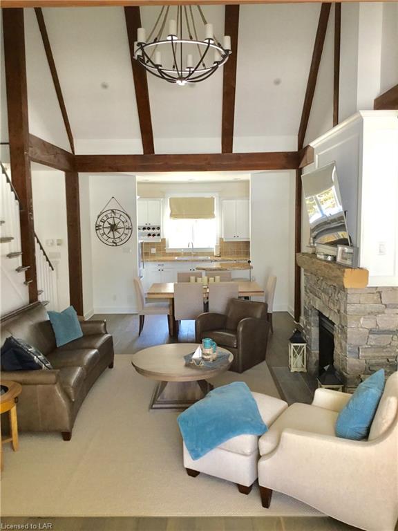 1116 ELGIN HOUSE Road Unit# 2 (2110), Port Carling Ontario, Canada