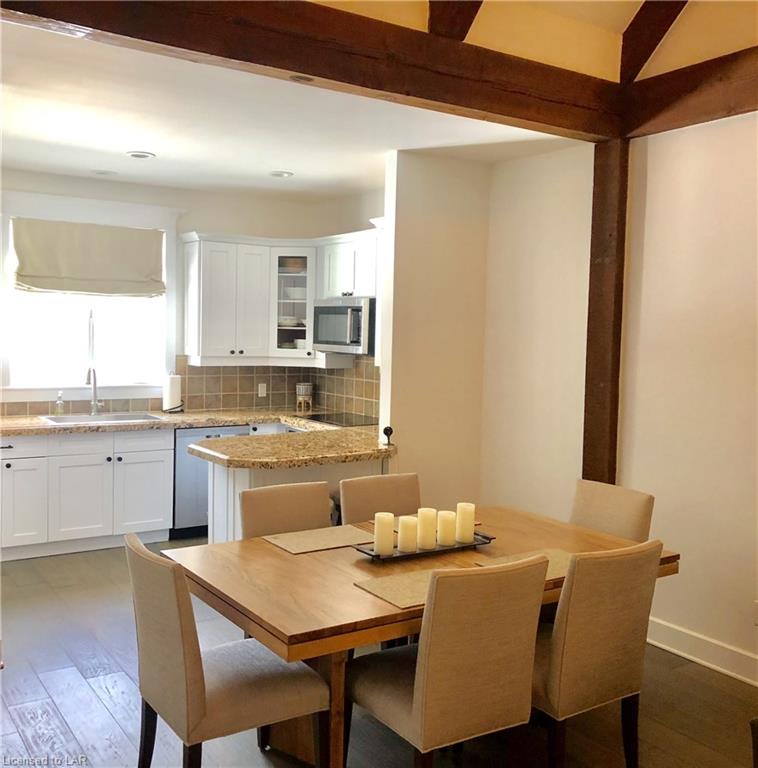 1116 ELGIN HOUSE Road Unit# 2 (2110), Port Carling Ontario, Canada