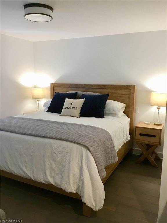 1116 ELGIN HOUSE Road Unit# 2 (2110), Port Carling Ontario, Canada