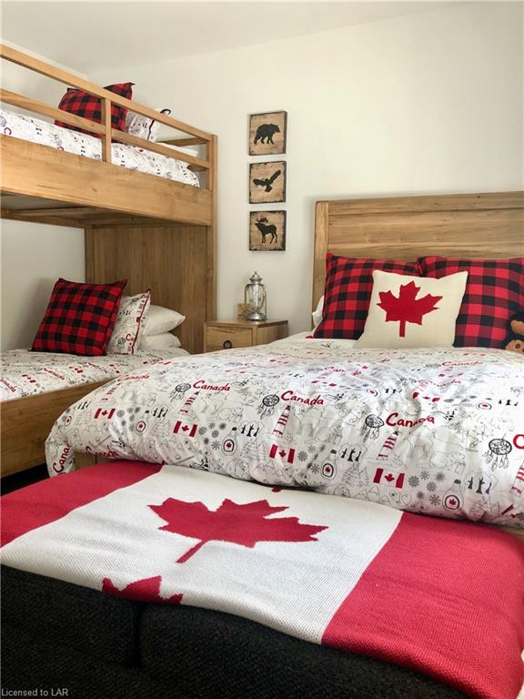 1116 ELGIN HOUSE Road Unit# 2 (2110), Port Carling Ontario, Canada